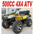 Chino CEE 500CC 4X4 ATV (MC-396)